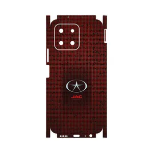 MAHOOT JAC-FullSkin Cover Sticker for Honor X6
