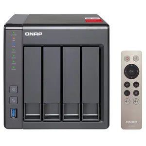 ذخیره ساز تحت شبکه کیونپ مدل TS-451 Plus