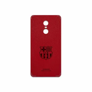 MAHOOT RL-BRCA Cover Sticker for Xiaomi Redmi Note 4X