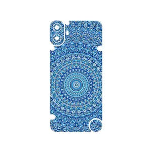 MAHOOT Mandala Design 1 Cover Sticker for Nothing CMF Phone 1