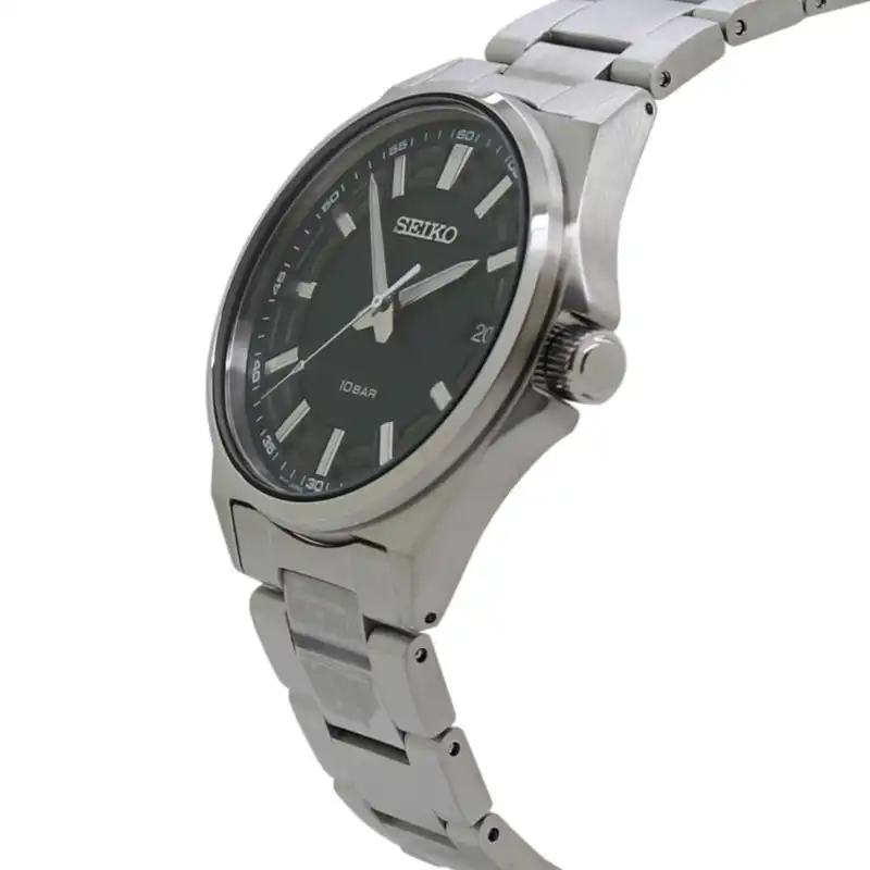 ساعت مچی عقربهای مردانه سیکو مدل SUR503P1