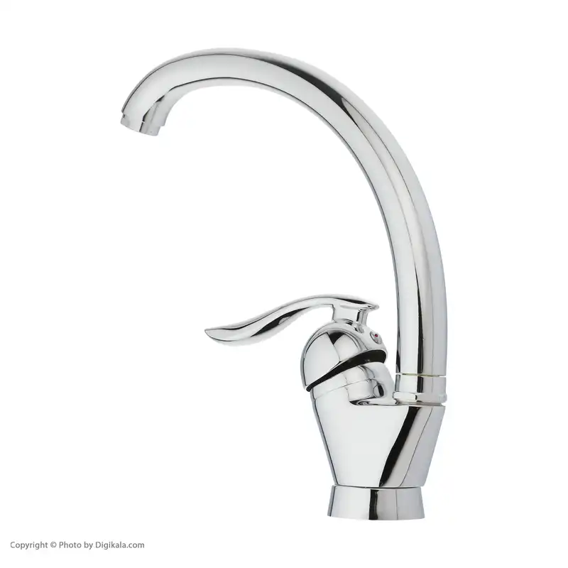 شیر آشپزخانه های پلاس مدل قهرمان