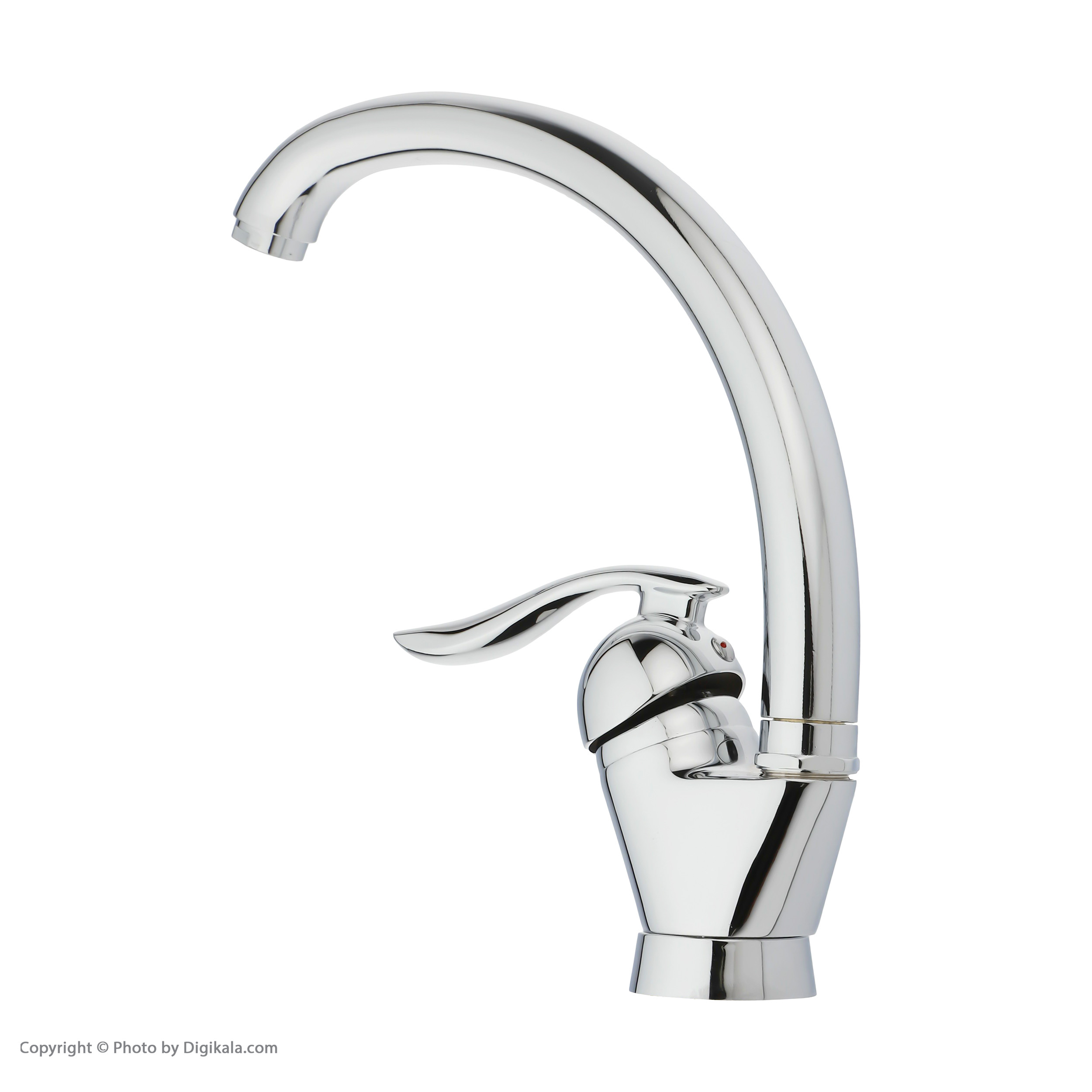 شیر آشپزخانه های پلاس مدل قهرمان شیر آشپزخانه های پلاس مدل قهرمان