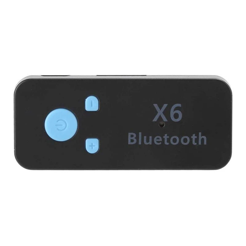 گیرنده بلوتوثی مدل X6-RT