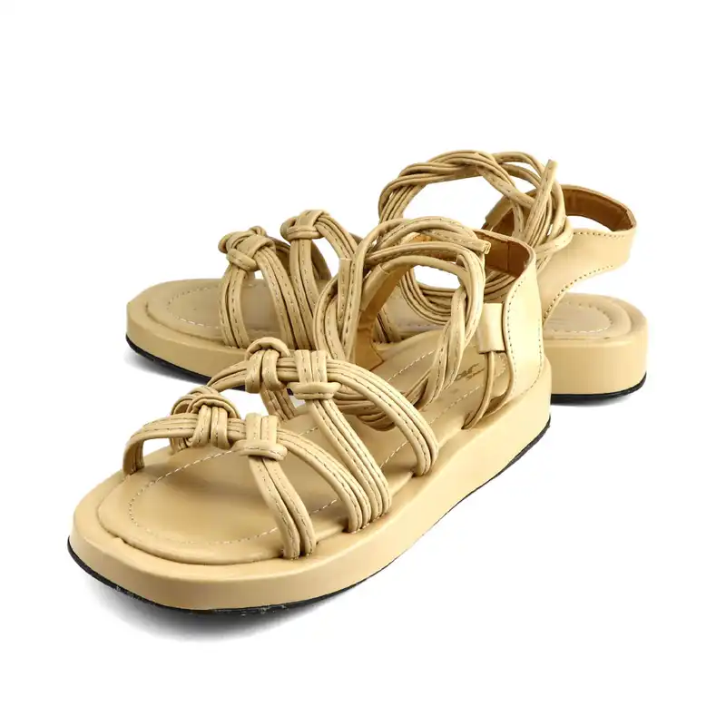 صندل زنانه مدل محیا کد 17