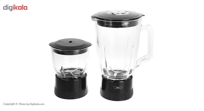 آبمیوه گیری هوور مدل MUJ-800W