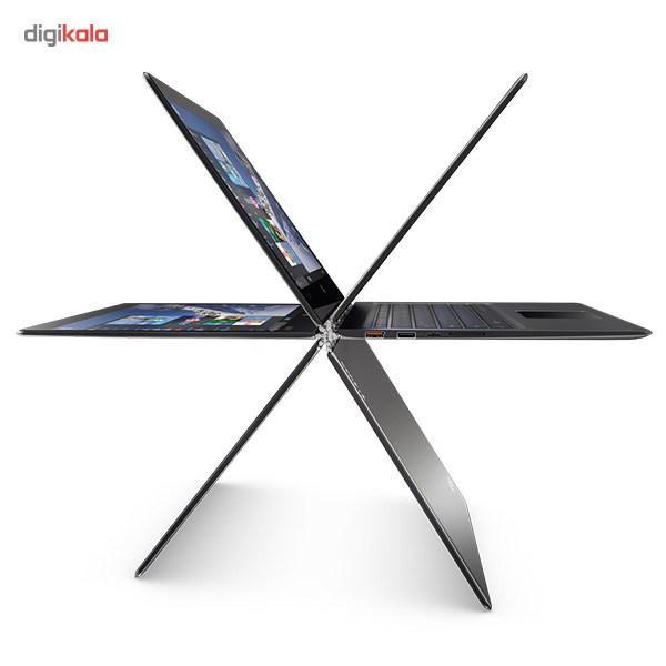 لپ تاپ 13 اینچی لنوو مدل Yoga 900 Pro 13 - C