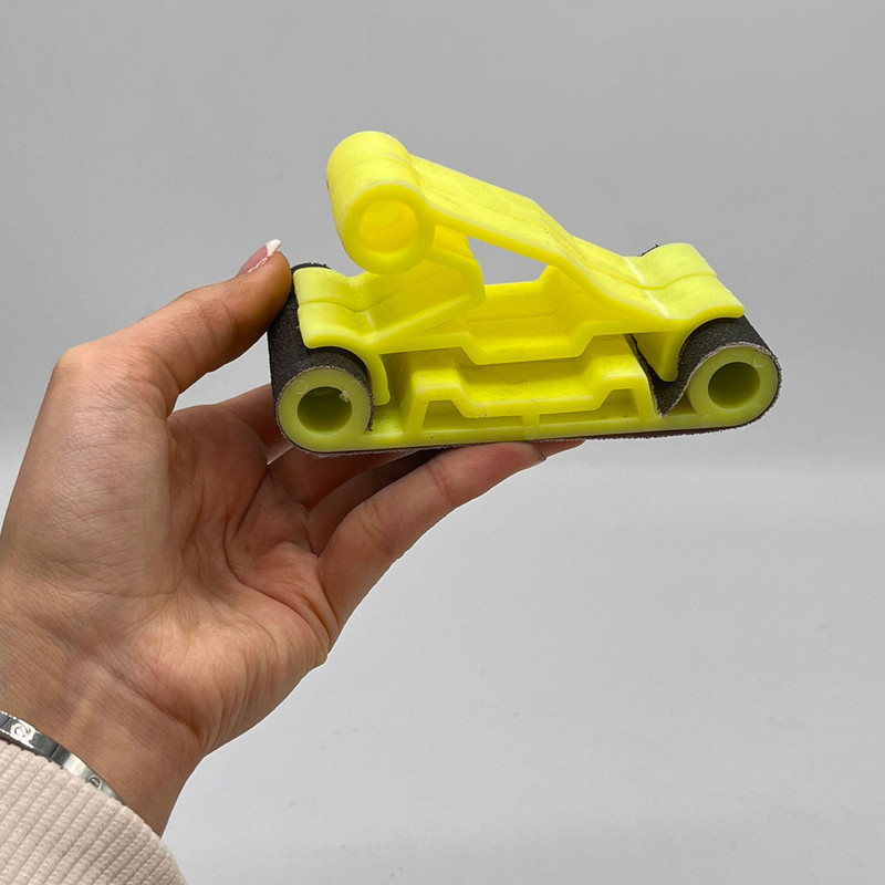 سنباده زن دستی مدل jt-06