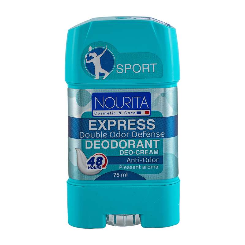 دئودورانت نوریتا مدل اسپرت حجم 75 میلی لیتر