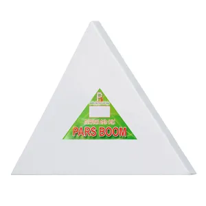 بوم نقاشی پارس بوم مدل PBTW سایز 40×40 سانتی متر