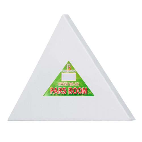 بوم نقاشی پارس بوم مدل PBTW سایز 70×70 سانتی متر