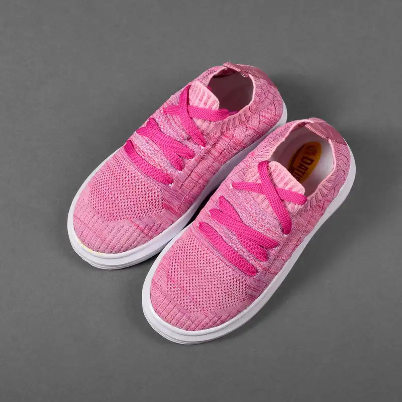 کفش راحتی بچگانه داتیس کد PP.3467