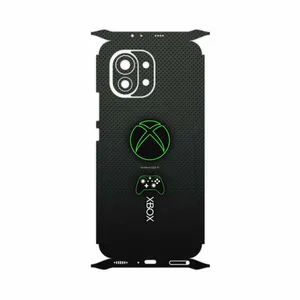 MAHOOT XBOX-FullSkin Cover Sticker for Xiaomi Mi 11 5G