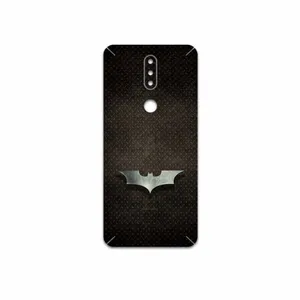 MAHOOT Batman Cover Sticker for Nokia 2.4