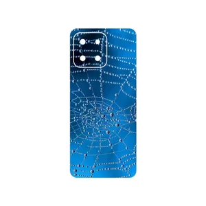 MAHOOT Spider web Cover Sticker for Honor X6