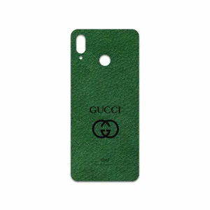 MAHOOT GL-GCC Cover Sticker for Honor Play