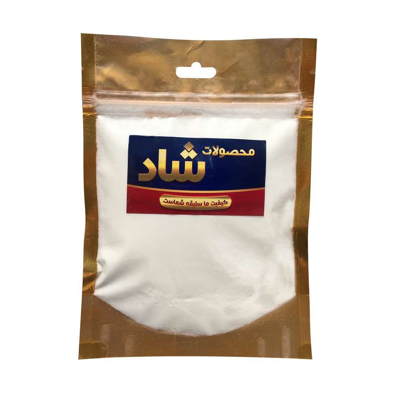 وانیل ممتاز شاد-750 گرم