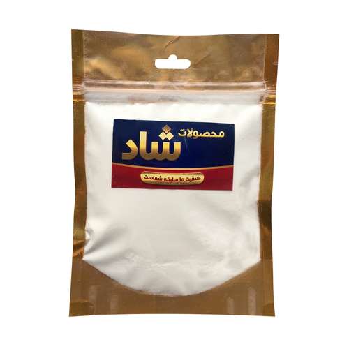 وانیل ممتاز شاد-100 گرم