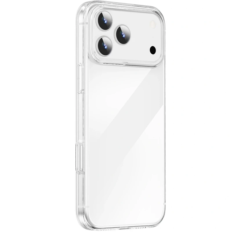 کاور موبایل مدل Fence مناسب برای گوشی موبایل اپل iPhone 17 Pro Max