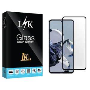 LKG LK Ceramics Screen Protector For Xiaomi  12T