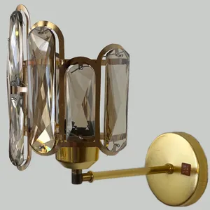 چراغ دیواری نورهام مدل spoon