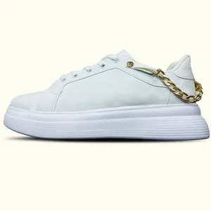 کفش روزمره زنانه مدل اسپرت کد We