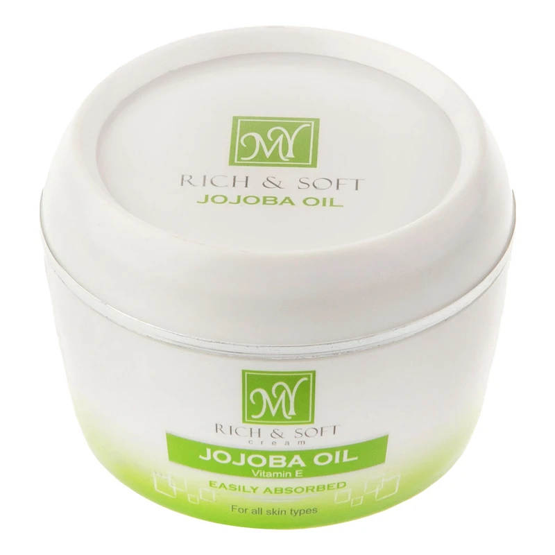 کرم مرطوب&zwnj;کننده دست و صورت مای مدل جوجوبا حجم 150 میلی&zwnj;لیتر