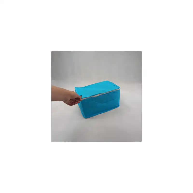 باکس لباس مدل کلاسیک بسته 2 عددی