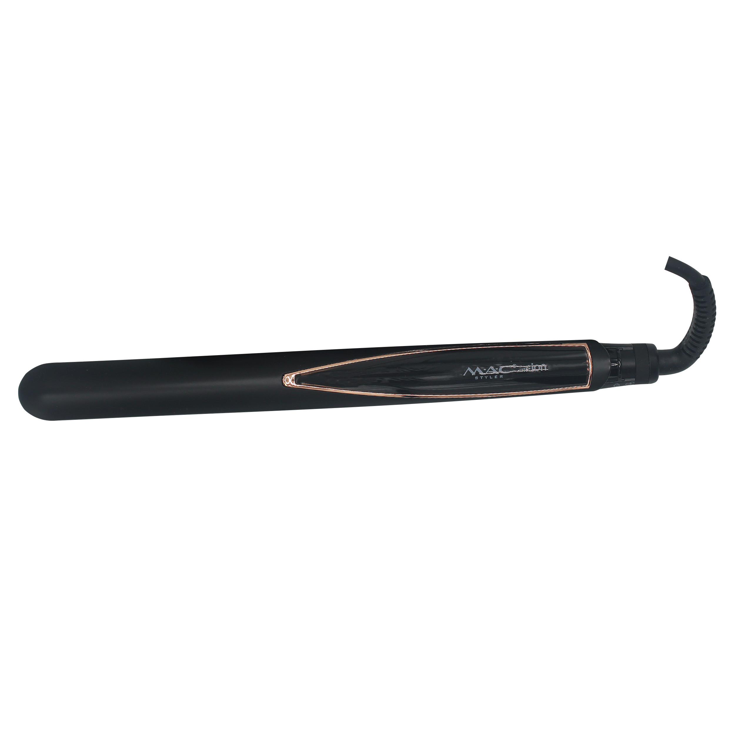اتو و حالت دهنده مو مک استایلر مدل MC-2287 اتو و حالت دهنده مو مک استایلر مدل MC-2287