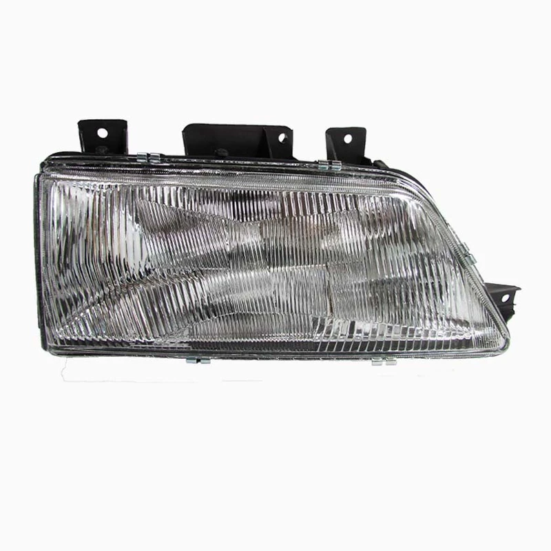 چراغ جلو راست خودرو فن آوران پرتو الوند مدل YM110 مناسب برای پژو 405