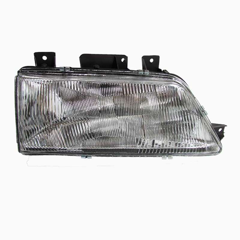 چراغ جلو راست خودرو فن آوران پرتو الوند مدل YM110 مناسب برای پژو 405