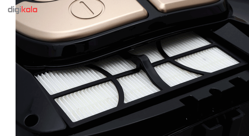 جاروبرقی هیوندای مدل HVC-2430CB