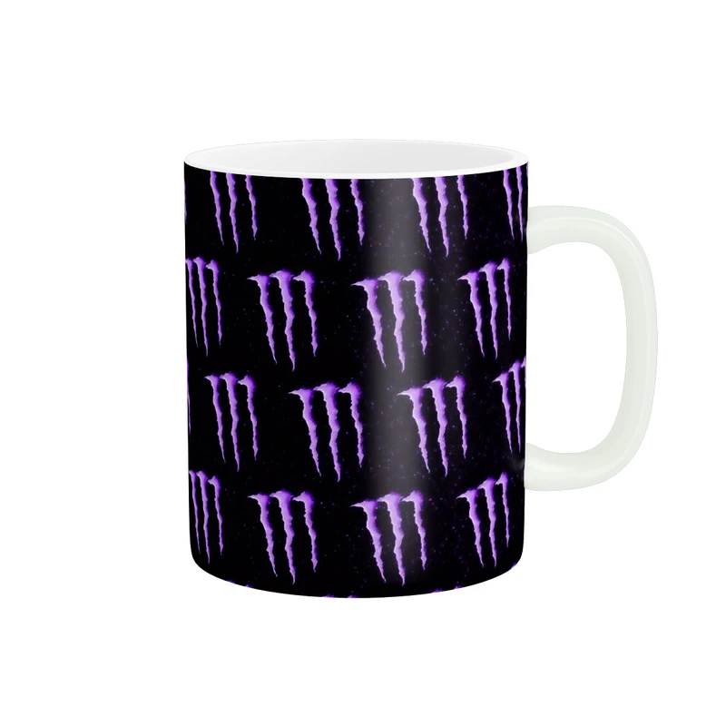 ماگ پاد آفرین طرح انرژی درینک مانستر کد 1515