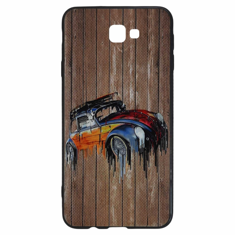کاور مدل co2683 مناسب برای گوشی موبایل سامسونگ Galaxy J7 Prime