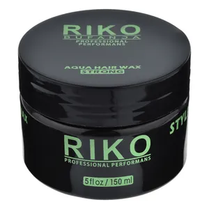 واکس مو ریکو مدل Style Plex حجم 150 میلی لیتر