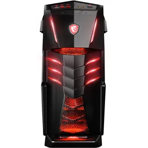 کامپیوتر دسکتاپ ام اس آی مدل Aegis Ti3 - A