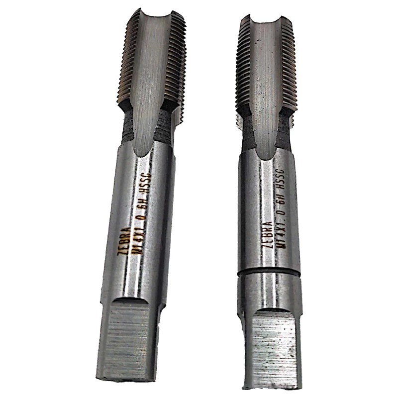 قلاویز دستی     زبرا     مدل14x1 بسته 2 عددی