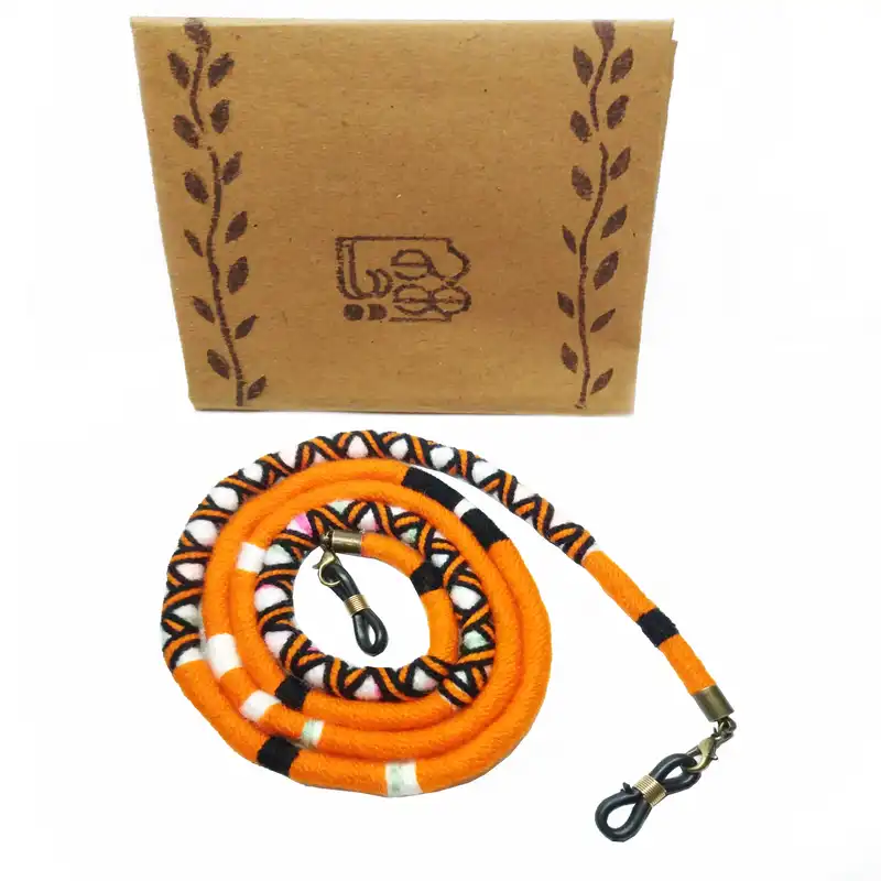 بند عینک بوهوبابا مدل M256