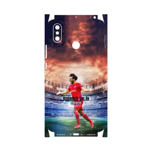 MAHOOT Mohammad Salah-FullSkin Cover Sticker for Xiaomi Mi Max 3
