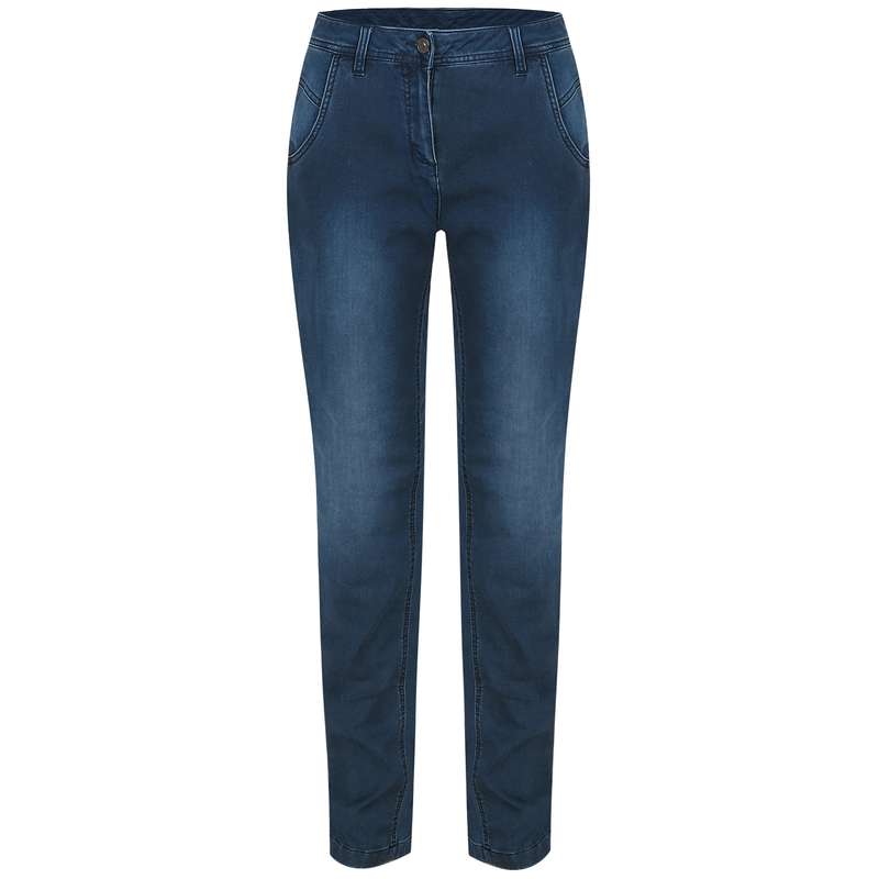 شلوار جین زنانه بی ایکس جینز مدل E14