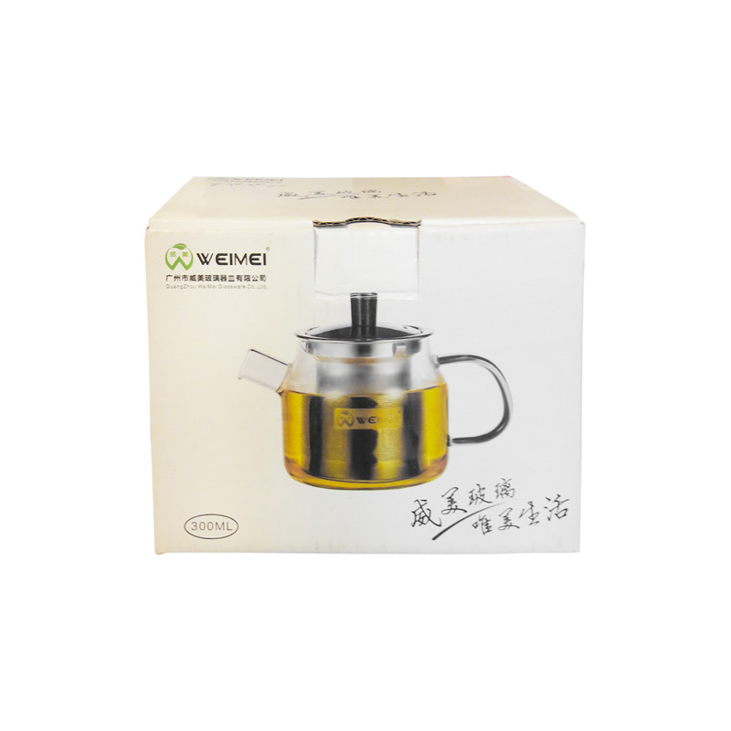 قوری ویمی مدل HERBAL کد 63300