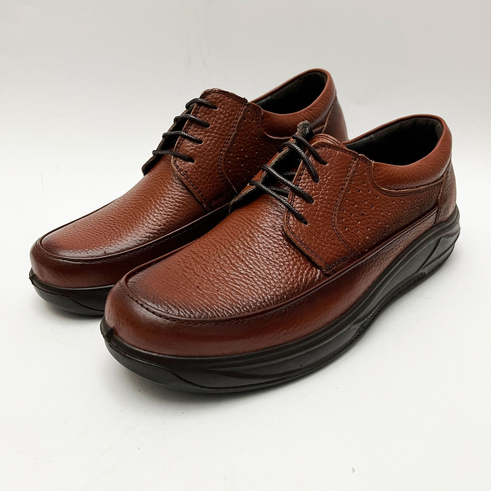 کفش طبی مردانه مدل 4057 -  - 2