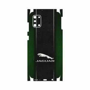 MAHOOT Jaguar Cars-FullSkin Cover Sticker for Samsung Galaxy A31