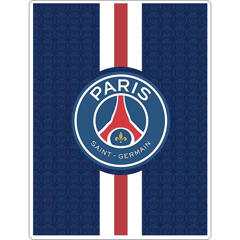 استیکر لپ تاپ طرح PSG 9-0 copy کد ST1488