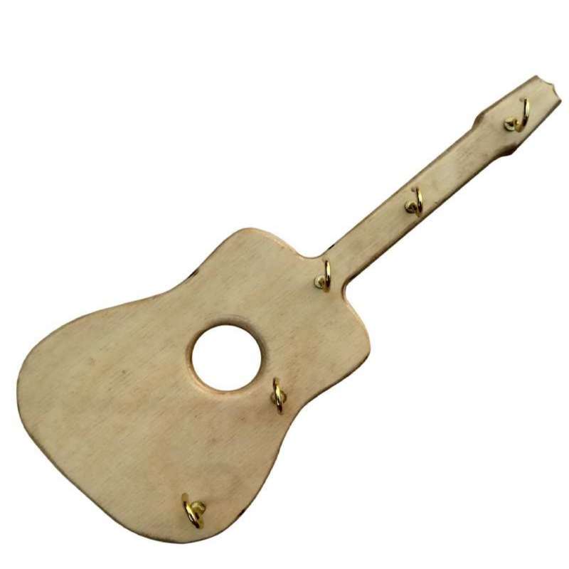 جا کلیدی مدل گیتار