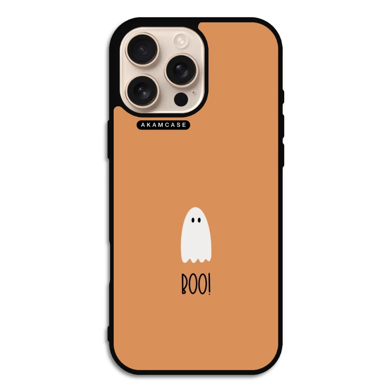 کاور آکام مدل AMC-WA16PROMAX-BOO-8 مناسب برای گوشی موبایل اپل iPhone 16 Pro Max