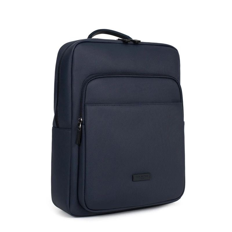 کوله پشتی لپ تاپ هگزاگونا مدل HERO مناسب برای لپ تاپ تا 13 اینچی کد 589330