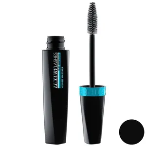 ریمل حجم دهنده کاتریس سری Luxury Lashes مدل Waterproof
