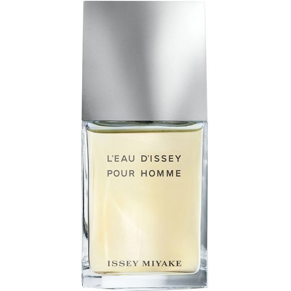 ادو تویلت مردانه ایسی میاک مدل L'Eau d'Issey Pour Homme Fraiche حجم 100 میلی لیتر ادو تویلت مردانه ایسی میاک مدل L'Eau d'Issey Pour Homme Fraiche حجم 100 میلی لیتر