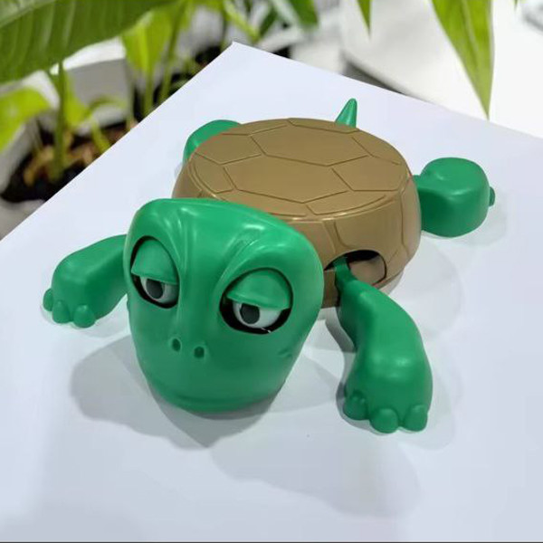 زیر لیوانی مدل لاک پشت متحرک LAK 480